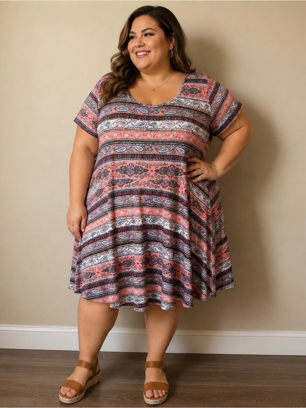 Casual dress